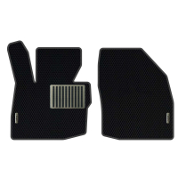 Alfombrillas de coche Honda Civic (2005-2011)