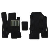 Alfombrillas de coche Honda Clarity (2016-…)