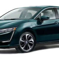 Alfombrillas de coche Honda Clarity (2016-…)