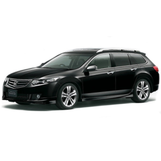Alfombrillas de coche Honda Accord (2008-2015)