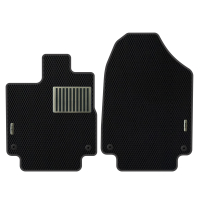 Alfombrillas de coche Honda Odyssey (2017-…)