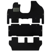 Alfombrillas de coche Honda Odyssey (2010-2017)