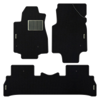 Alfombrillas de coche Honda Pilot (2008-2012)