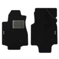 Alfombrillas de coche Honda Pilot (2008-2012)