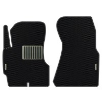 Alfombrillas de coche Honda CR-V (1996-1999)