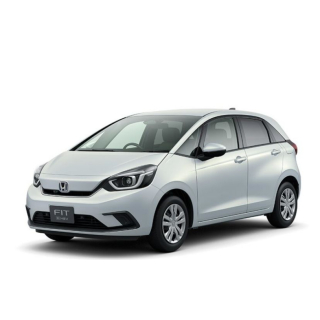 Alfombrillas de coche Honda Jazz  (2020-…)