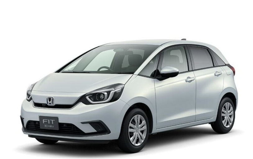 Alfombrillas de coche Honda Jazz  (2020-…)