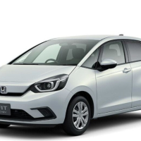 Alfombrillas de coche Honda Jazz  (2020-…)