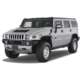 Alfombrillas de coche Hummer H2 (2002-2009)