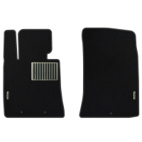 Alfombrillas de coche Hyundai Genesis BH (2008-2016)