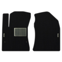 Alfombrillas de coche Hyundai Kona (2017-…)