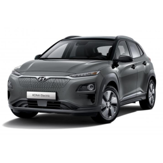 Alfombrillas de coche Hyundai Kona (2017-…)