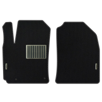 Alfombrillas de coche Hyundai Kona (2017-…)