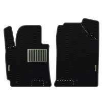 Alfombrillas de coche Hyundai Elantra MD/UD (2013-2016)