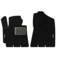 Alfombrillas de coche Hyundai Tucson TL (2015-2021)