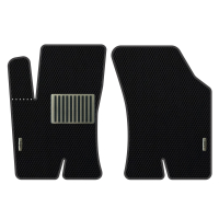 Alfombrillas de coche Hyundai Getz (2002-2011)