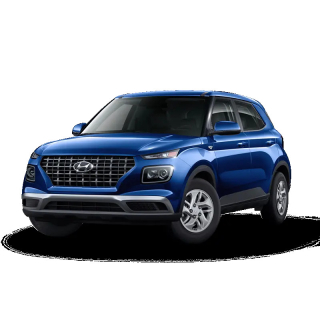 Alfombrillas de coche Hyundai Venue (2019-…)
