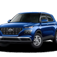 Alfombrillas de coche Hyundai Venue (2019-…)