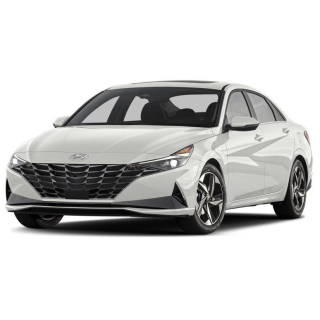 Alfombrillas de coche Hyundai Elantra CN7 (2020-…)