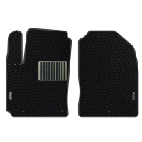 Alfombrillas de coche Hyundai Kona (2017-2020)