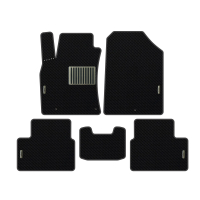 Alfombrillas de coche Hyundai i30 PD (2016-…)