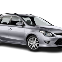 Alfombrillas de coche Hyundai i30 FD (2007-2012)