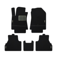 Alfombrillas de coche Hyundai Kona (2018-…)