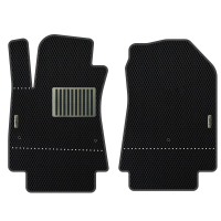 Alfombrillas de coche Hyundai Kona (2018-…)