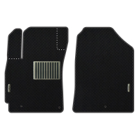 Alfombrillas de coche Hyundai Elantra AD (2015-2020)