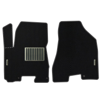 Alfombrillas de coche Hyundai Tucson JM (2007-2010)