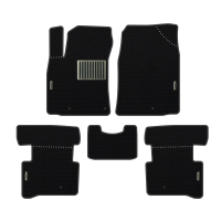 Alfombrillas de coche Hyundai Ioniq (2016-…)