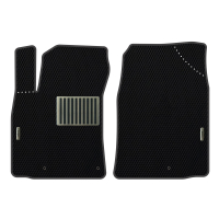 Alfombrillas de coche Hyundai Ioniq (2016-…)