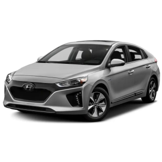 Alfombrillas de coche Hyundai Ioniq (2016-…)