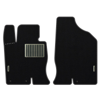 Alfombrillas de coche Hyundai Grandeur HG (2011-2017)