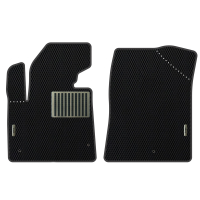 Alfombrillas de coche Hyundai Santa Fe Sport DM (2016-2018)