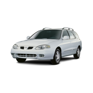 Alfombrillas de coche Hyundai Elantra J2/J3 (1995-2000)