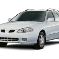 Alfombrillas de coche Hyundai Elantra J2/J3 (1995-2000)