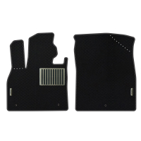 Alfombrillas de coche Hyundai Palisade (2018-…)