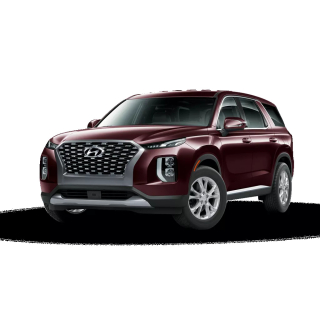 Alfombrillas de coche Hyundai Palisade (2018-…)