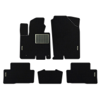 Alfombrillas de coche Hyundai Tucson NX4 (2020-…)