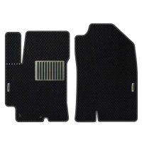 Alfombrillas de coche Hyundai Accent YC (2017-…)