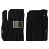 Alfombrillas de coche Hyundai Veloster (2018-…)