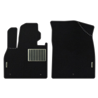 Alfombrillas de coche Hyundai Palisade (2018-…)