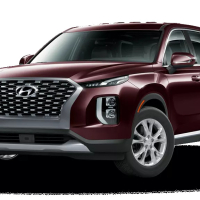 Alfombrillas de coche Hyundai Palisade (2018-…)