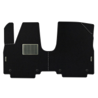 Alfombrillas de coche Hyundai Ioniq 5  (2021-…)