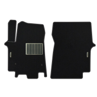 Alfombrillas de coche Hyundai Staria  (2021-…)