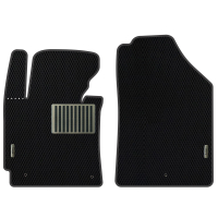 Alfombrillas de coche Hyundai Elantra MD (2010-2013)