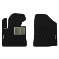 Alfombrillas de coche Hyundai Santa Fe DM (2012-2018)