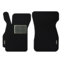 Alfombrillas de coche Hyundai Accent LC (2000-2005)