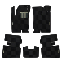 Alfombrillas de coche Hyundai i30 FD (2007-2010)